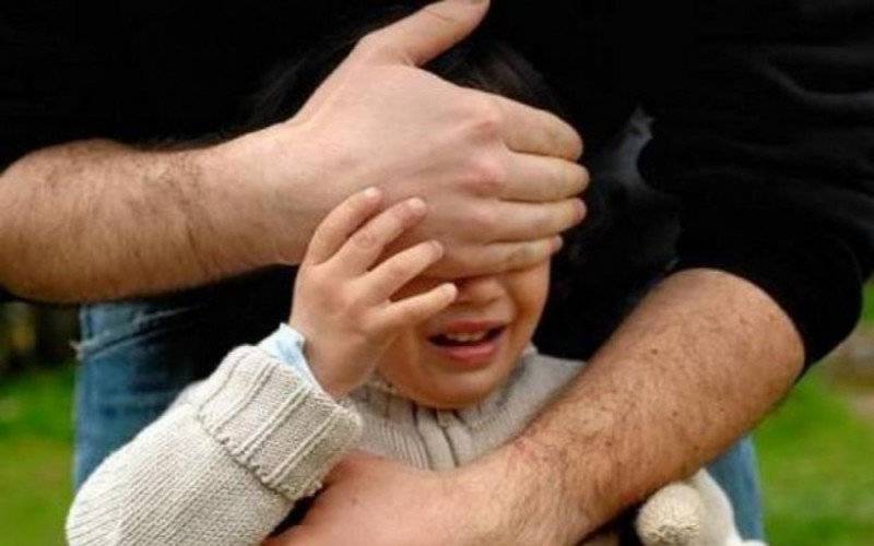 Таджикский гастарбайтер изнасиловал 6-летнюю девочку