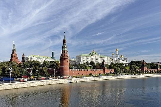 В конце июля в Москве откроют Черкизовский детский парк