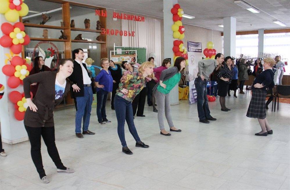 Ульяновцев приглашают на агитпоезд «За здоровый образ жизни и здоровую, счастливую семью»