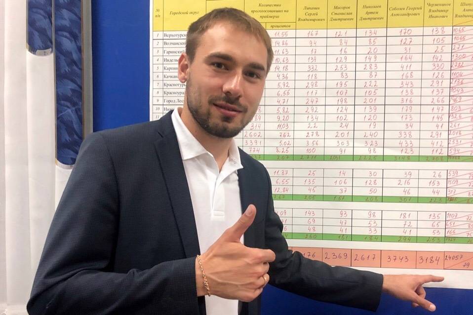 Биатлонист Антон Шипулин пошел в депутаты Госдумы и раскрыл свою программу