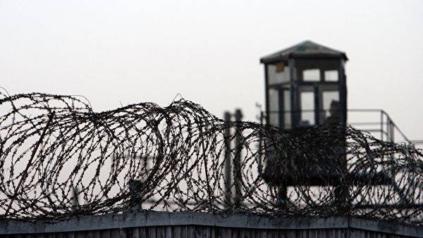 Российские омбудсмены смогут лично принимать заключенных в колониях — Информационное Агентство "365 дней"