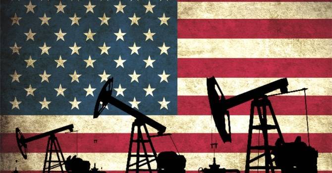 Американская нефть на белорусских заводах - спасение Лукашенко