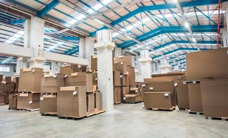 Добрушская фабрика «Герой труда» ищет $80 млн, чтобы запустить картонный завод
