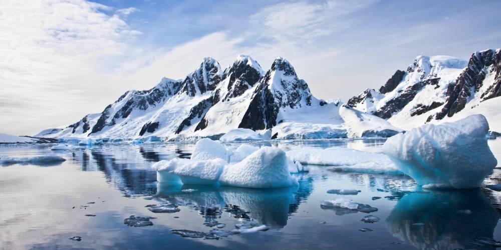 Сечин попросил беспрецедентные налоговые льготы в 2,6 трлн для Арктики