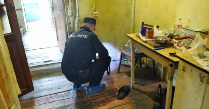 По делу об двойном убийстве в Осиповичах задержали двух человек