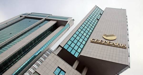 Сбербанк научился с помощью ИИ прогнозировать выручку любой компании в России - cnews.ru