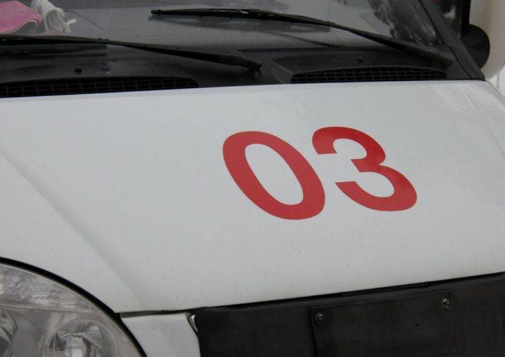 В Воронежской области погиб водитель легковушки, два пассажира в больнице - Новости Воронежа