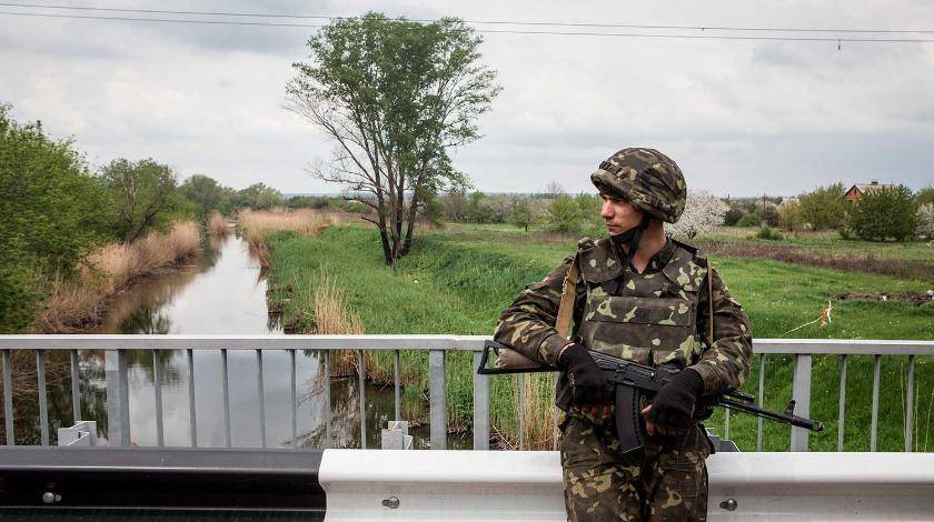 СМИ: В Италии нашли оружие для наемников в Донбассе