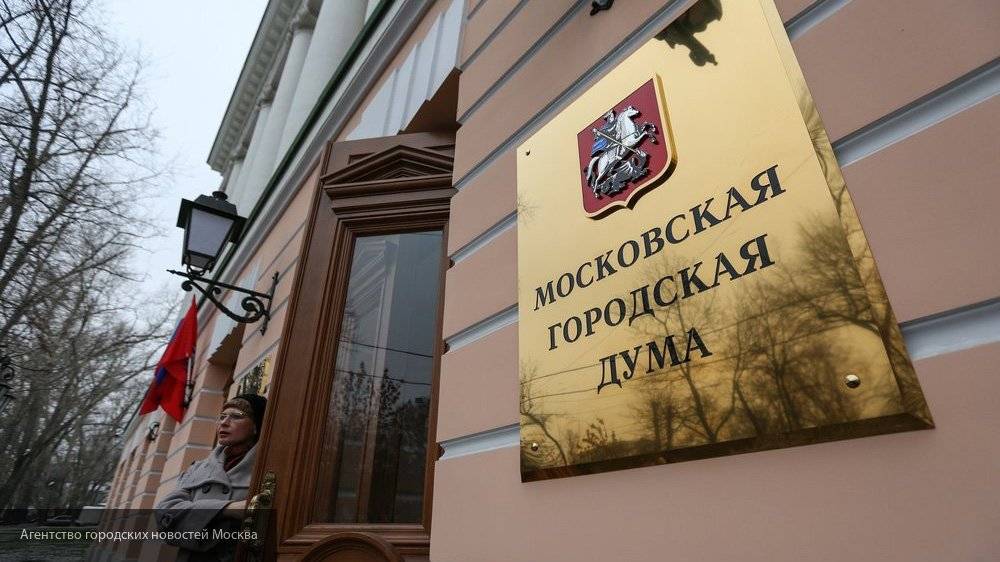 Горбунов призвал кандидатов не оказывать давление на комиссию