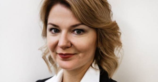 Адвокат Вера Арешко, которую обвинили в хранении оружия, попала в больницу