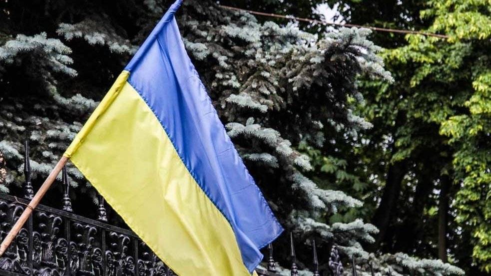 Украина продлила запрет на ввоз в страну товаров из России