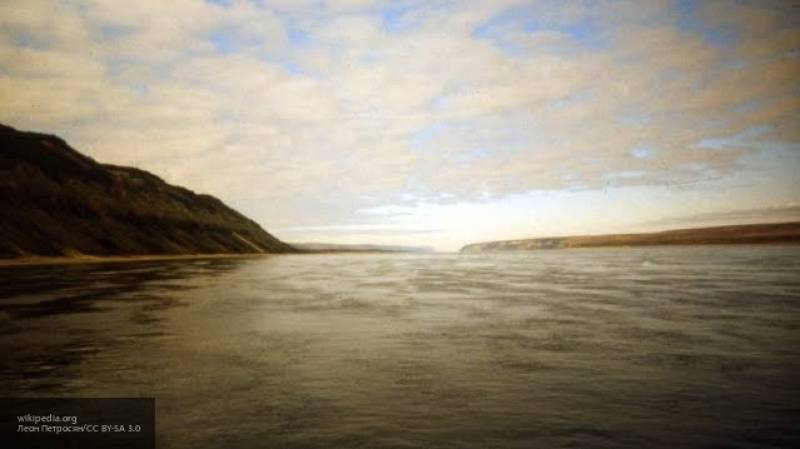 Семь человек утонули во время купания в Якутии на реке Лене