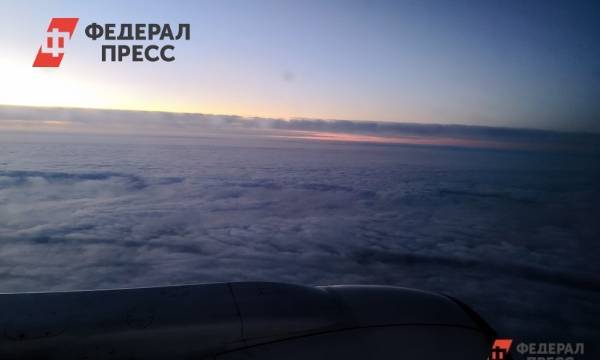 Летящий в Москву из Магадана самолет сообщил о проблеме на борту | Москва | ФедералПресс
