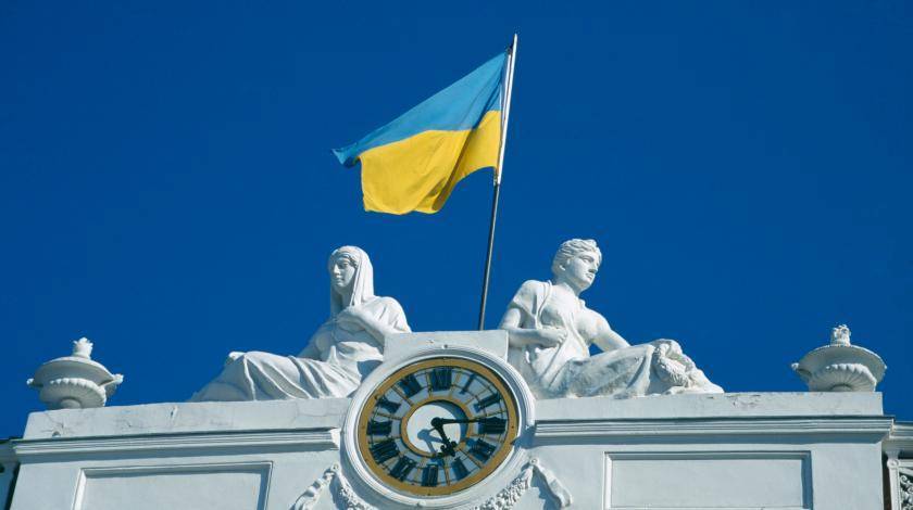 Украина продлила антироссийские санкции