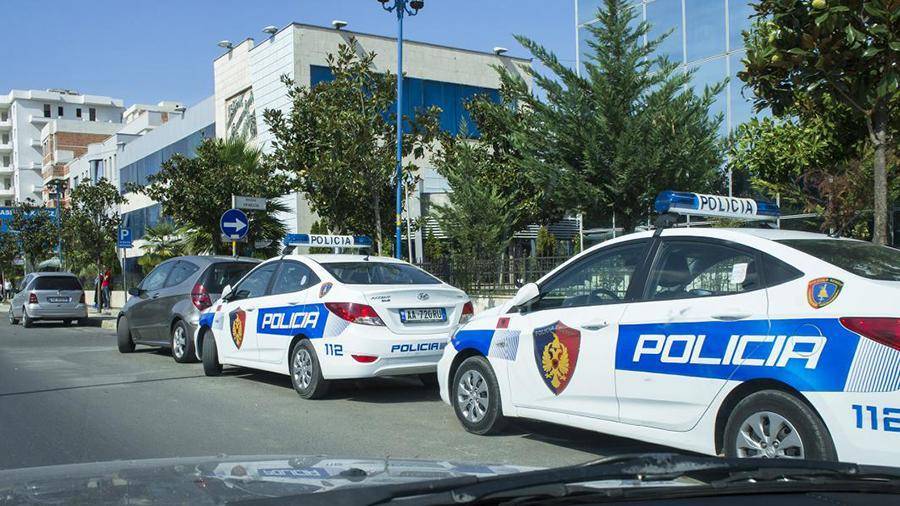 Задержанный в Албании террорист представлялся Диего Марадоной