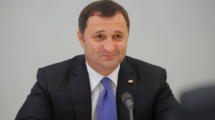 Экс-премьер Молдовы признался в продаже поста генпрокурора пророссийскому политику