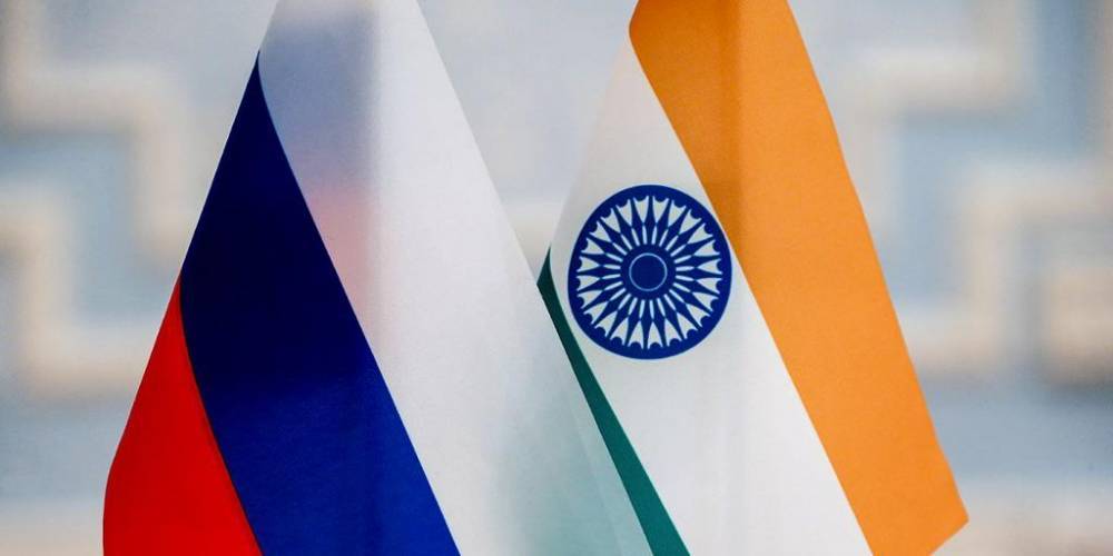 Россия и Индия отказались от доллара при оформлении оружейных сделок