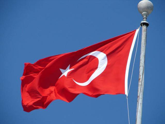 Представители стран Евросоюза одобрили санкции против Турции