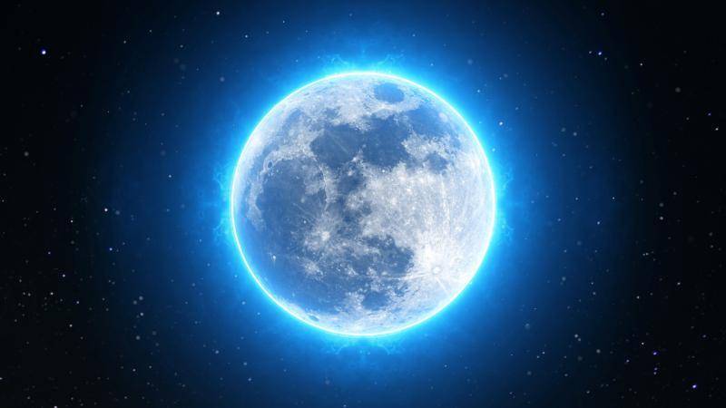 Синоптики отказали москвичам в возможности увидеть лунное затмение