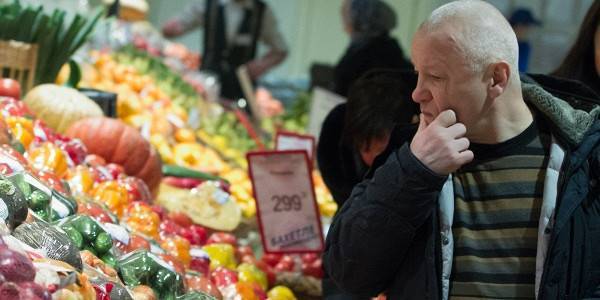 Победа над инфляцией обернулась новой проблемой для России