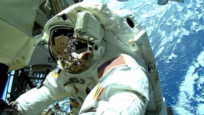 Иностранные астронавты попросили привезти на МКС российские продукты