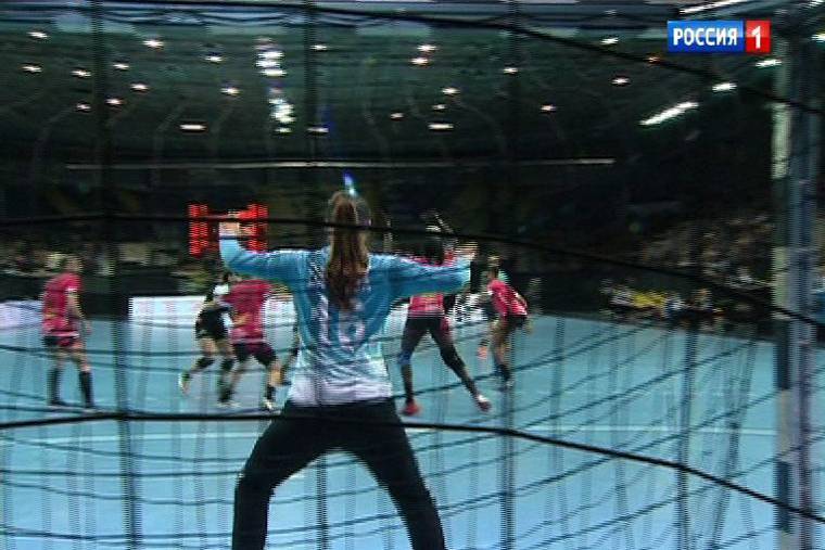 Две гандболистки «Ростов-Дона» в составе сборной России сыграют в Венгрии