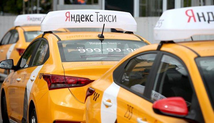 «Яндекс.Такси» купит активы «Везет» и пойдет в регионы