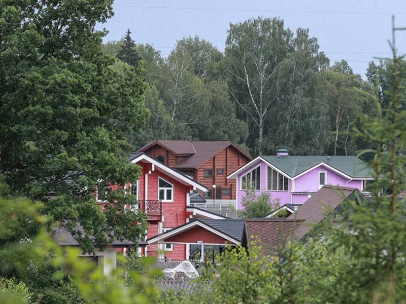 Кемеровская область возглавила рейтинг регионов с доступными домами