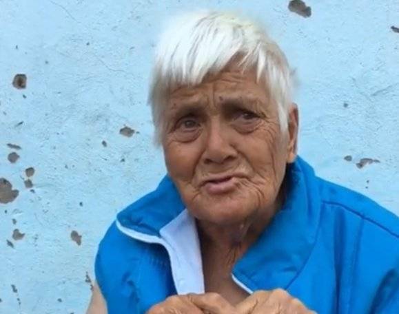 В Уфе создали волонтерскую группу для помощи голодающей бабушке