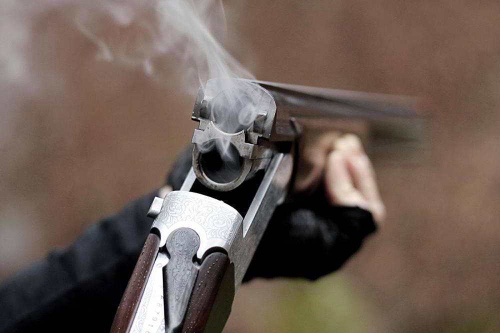 «Выстрелил четыре раза из ружья»: в Башкирии мужчина устроил стрельбу на улице
