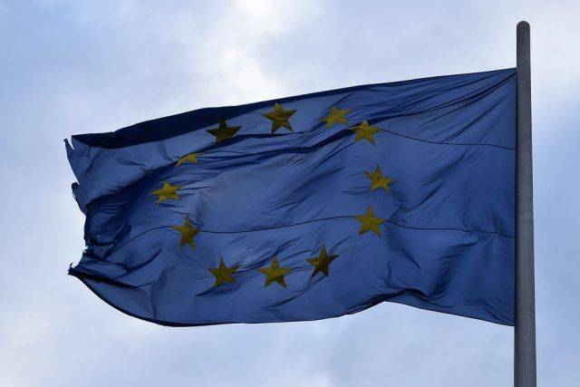 ЕС одобрил санкции против Турции