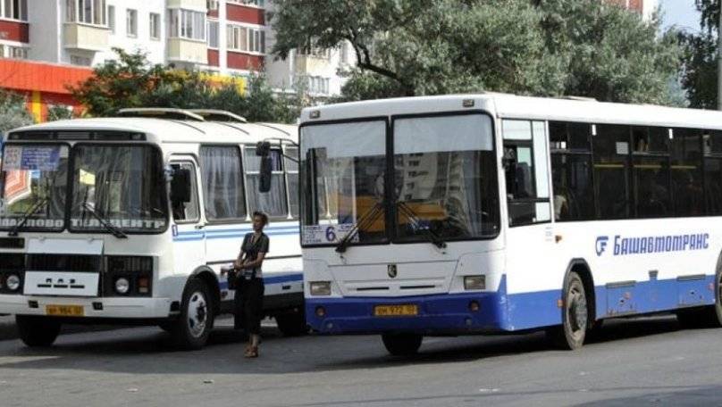 В Уфе ужесточат требования к водителям общественного транспорта после ДТП с автобусом в Башкирии