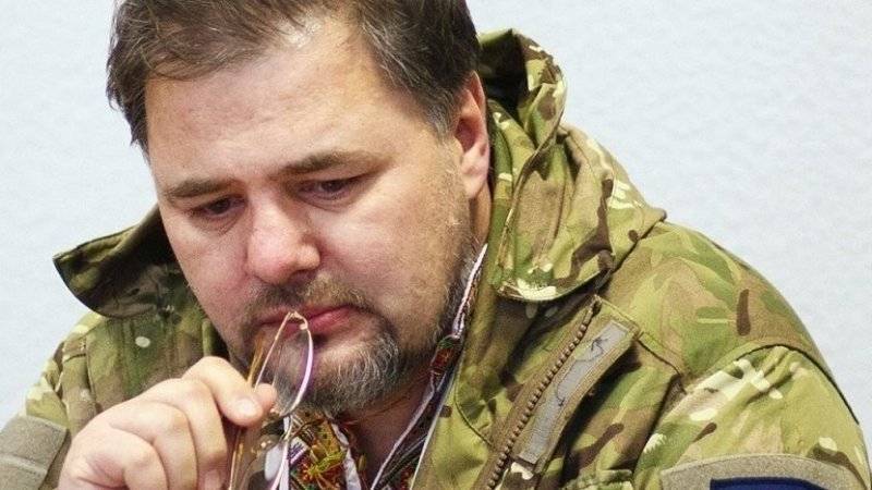 Коцаба: СБУ сломала жизни тысяч граждан Украины и продолжает это делать | Новороссия