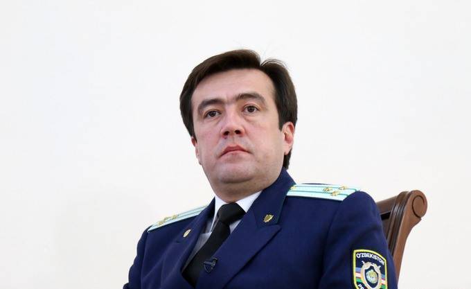 Прокуроры уволены за «игнор» граждан | Вести.UZ
