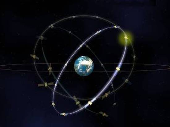 Эксперт рассказал о технологическом параличе после сбоя спутников «Галилео»