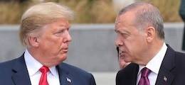 США запустили обратный отсчет до санкций против Турции