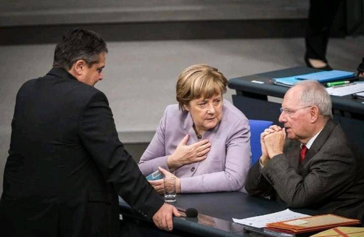 СМИ: Немецкие врачи выявили новые проблемы со здоровьем у Ангелы Меркель