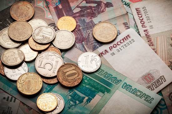 Госдума приняла закон о выплате стипендий при блокировке счетов вузов