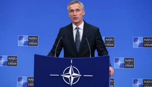НАТО дало Росії «останній шанс»
