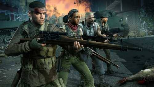 Автор Zombie Army 4: Dead War рассказал, что Epic Games платит «сумасшедшие суммы» за эксклюзивность игр