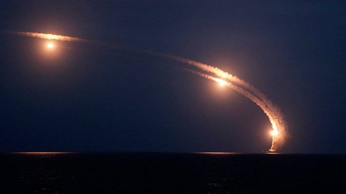 Военный политолог рассказал о «реальной» угрозе украинской ракеты «Нептун»