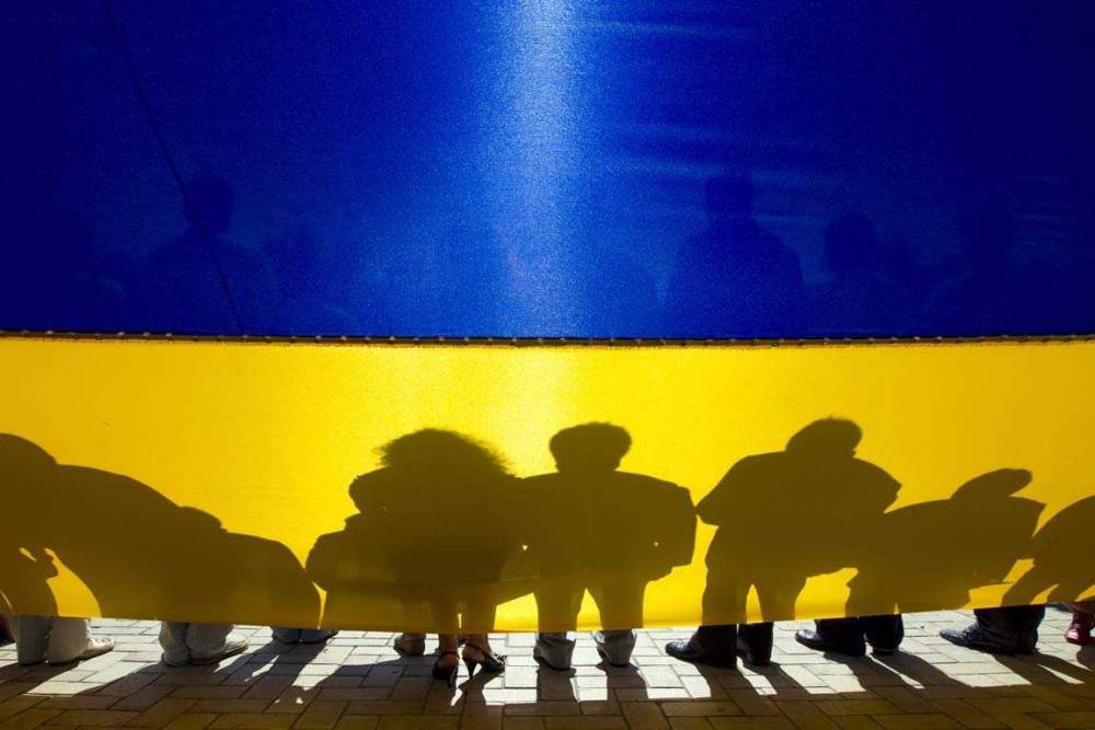 В МВФ обеспокоены снижением роста трудоспособного населения на Украине