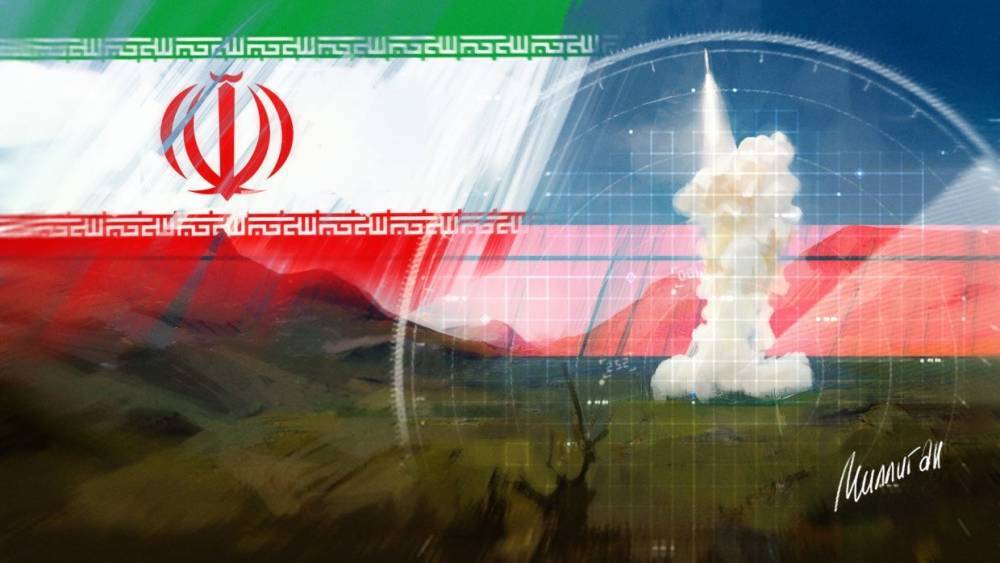 Иран разочаровался в Европе и готовится к столкновению с США