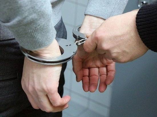 В Подмосковье при разгоне криминальной сходки задержан внук Деда Хасана