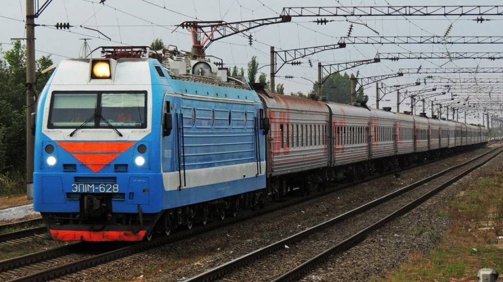 Эксперты выяснили, как выглядит типичный пассажир российского поезда