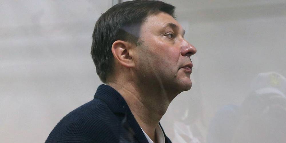 В Генпрокуратуре Украины допустили освобождение Вышинского уже сегодня