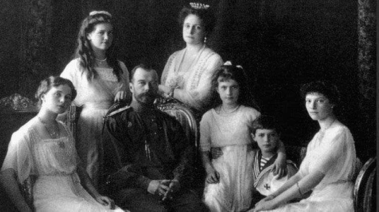 Госдума почтит память императора Николая II минутой молчания