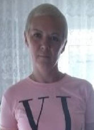 В Башкирии пропала 37-летняя Ирина Пислегина
