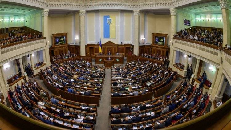 Бывший украинский министр призвал власти Украины перестать недооценивать граждан
