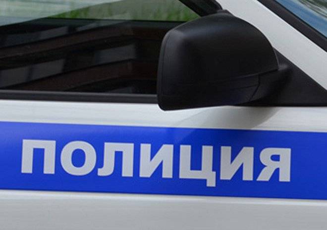 Полиция проводит проверку после сообщений о порче урн в Комсомольском парке